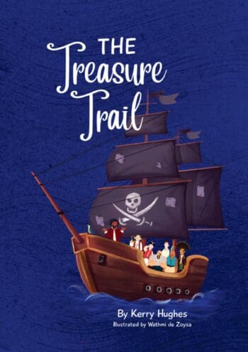 The Treasure Trail