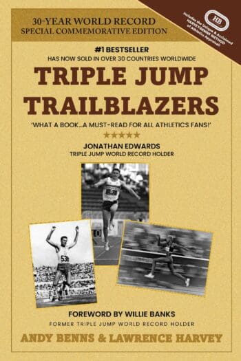Triple Jump Trailblazers