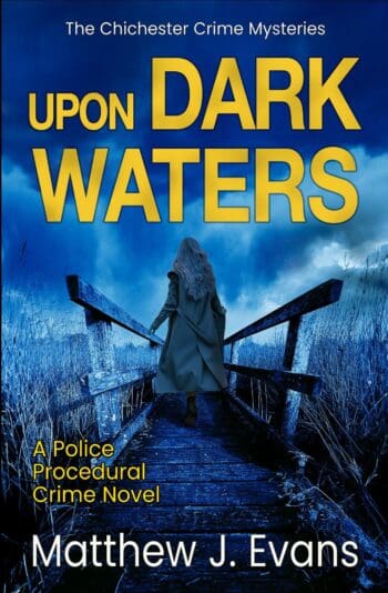 Upon Dark Waters