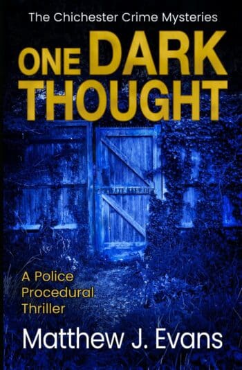 One Dark Thought