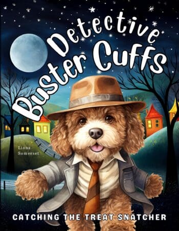 Detective Buster Cuffs