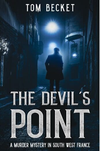 The Devil's Point
