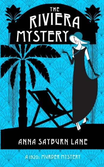 The Riviera Mystery