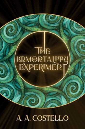 The Immortality Experiment
