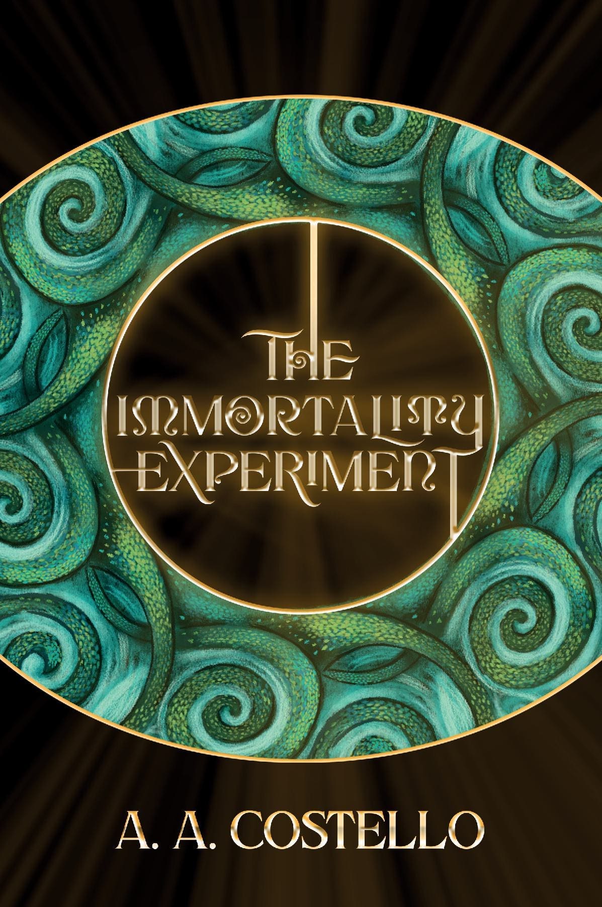 The Immortality Experiment