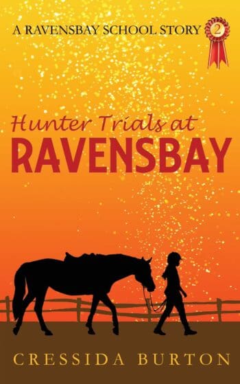 Hunter Trials at Ravensbay