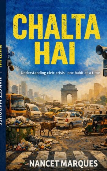 CHALTA HAI