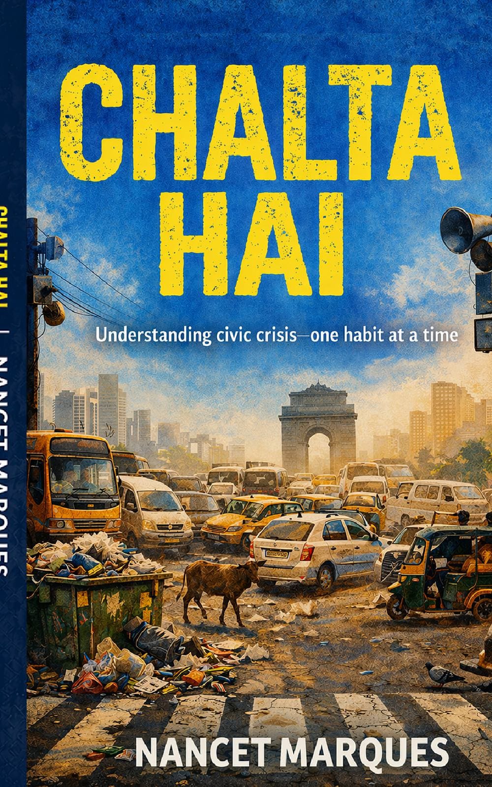 CHALTA HAI
