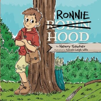 Ronnie Hood