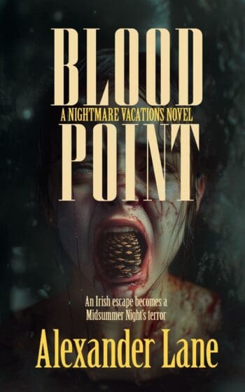 Blood Point