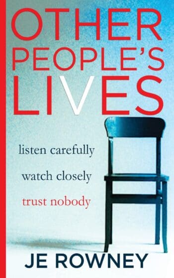 Other People's Lives