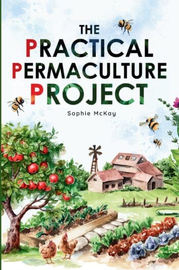 The Practical Permaculture Project
