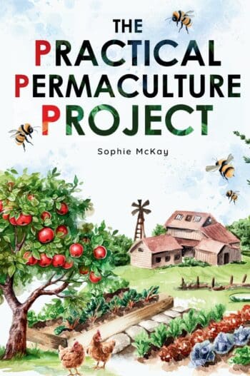 The Practical Permaculture Project