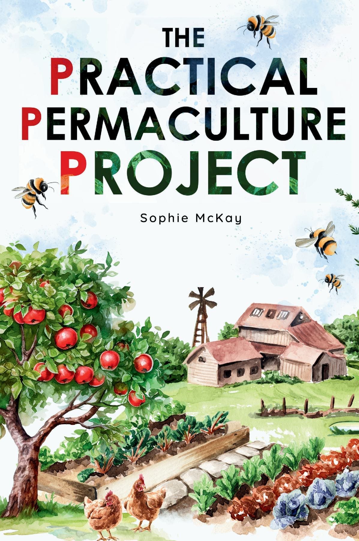 The Practical Permaculture Project