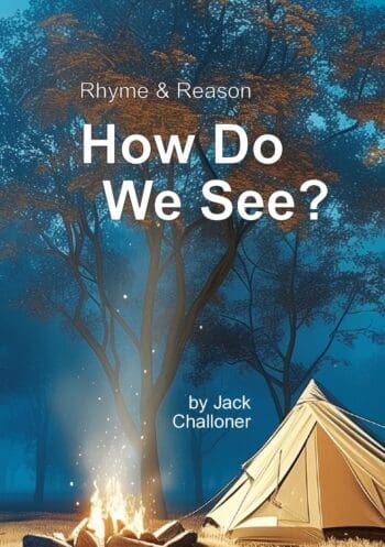 Rhyme & Reason: How Do We See?