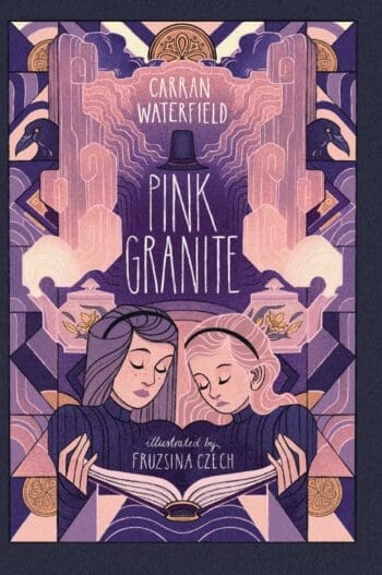 Pink Granite