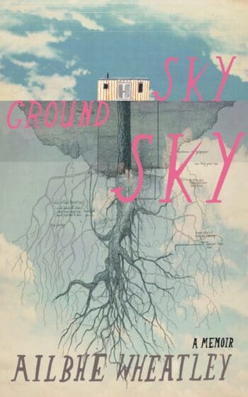 Sky Ground Sky