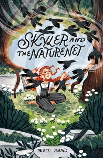 Skyler And The Naturenet
