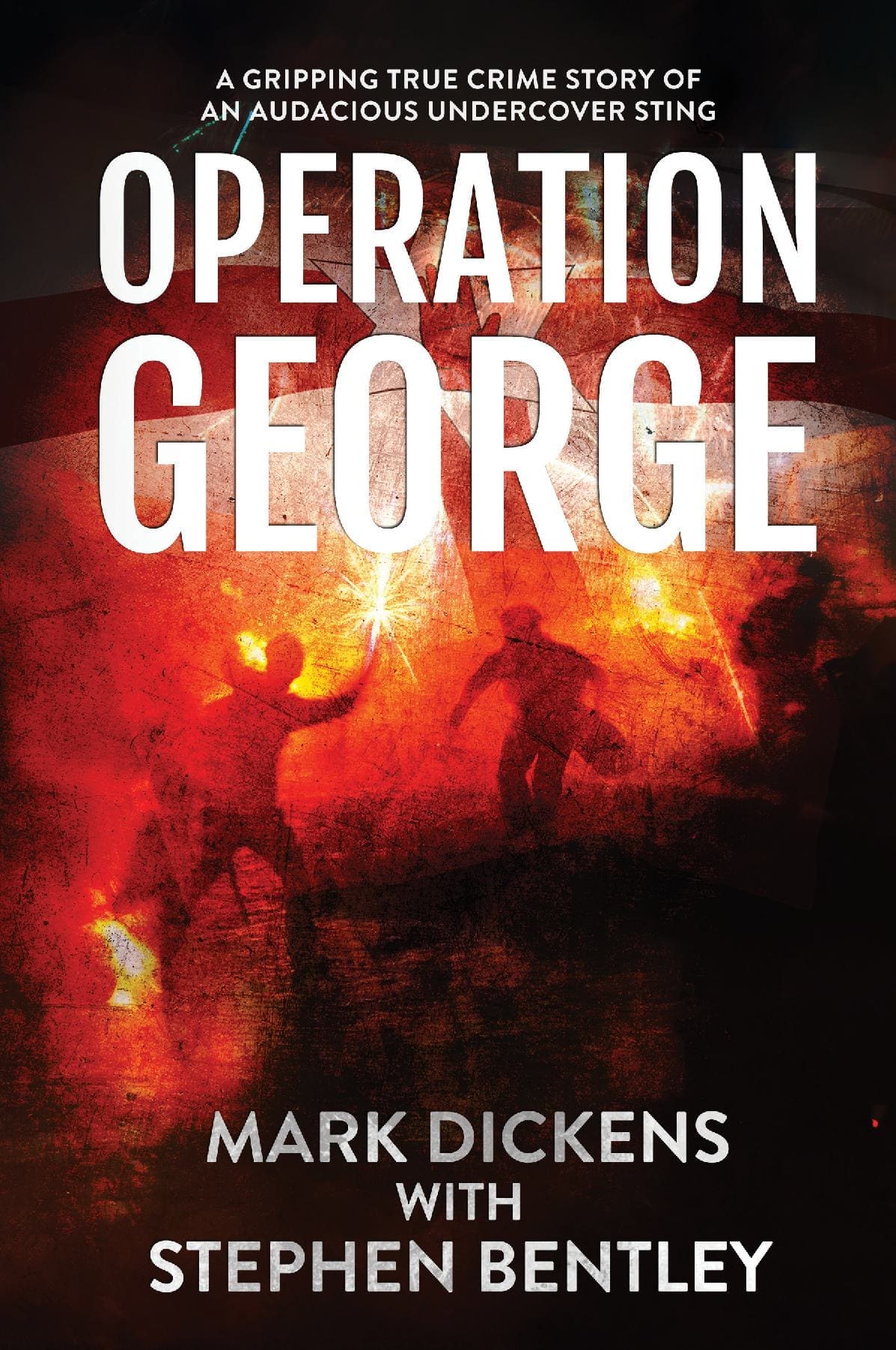 Operation George