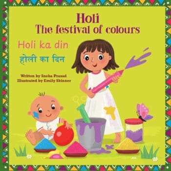 Holi ka din