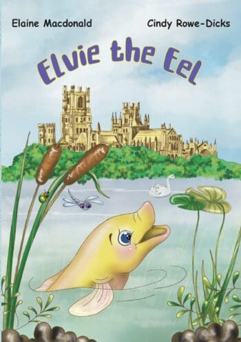 Elvie the Eel
