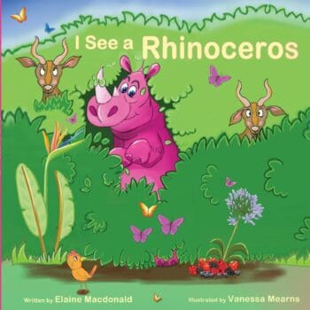 I See A Rhinoceros