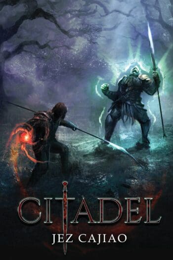 UnderVerse: Citadel