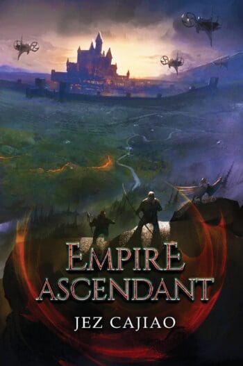 UnderVerse: Empire Ascendant