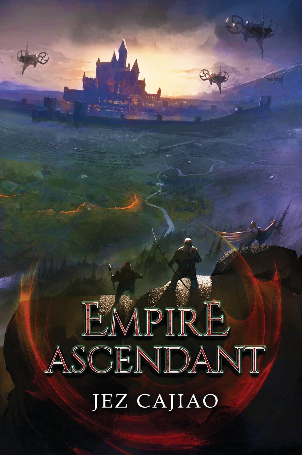 UnderVerse: Empire Ascendant