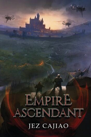 UnderVerse: Empire Ascendant