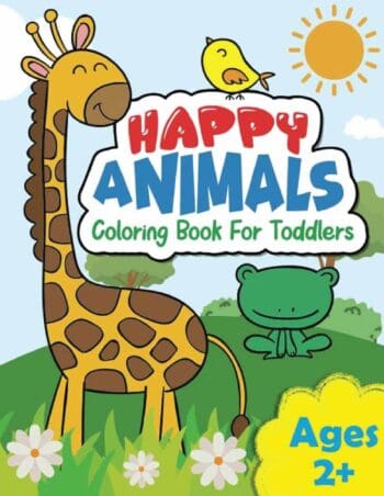 coloring book