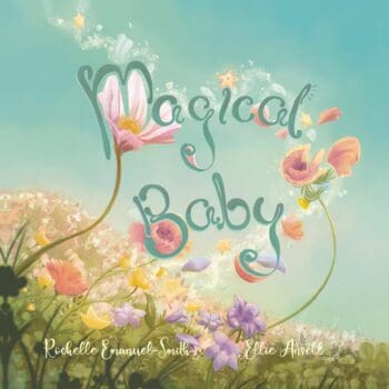 Magical Baby
