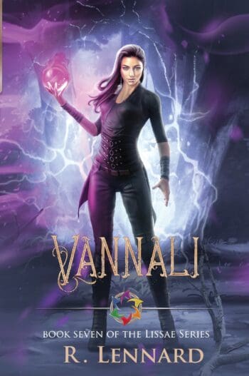 Vannali