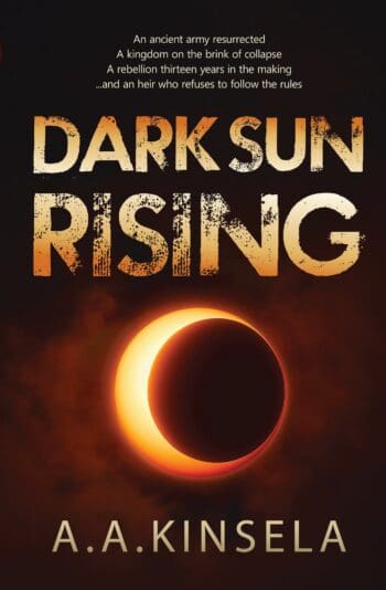 Dark Sun Rising