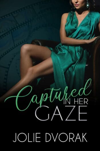 Captured in Her Gaze