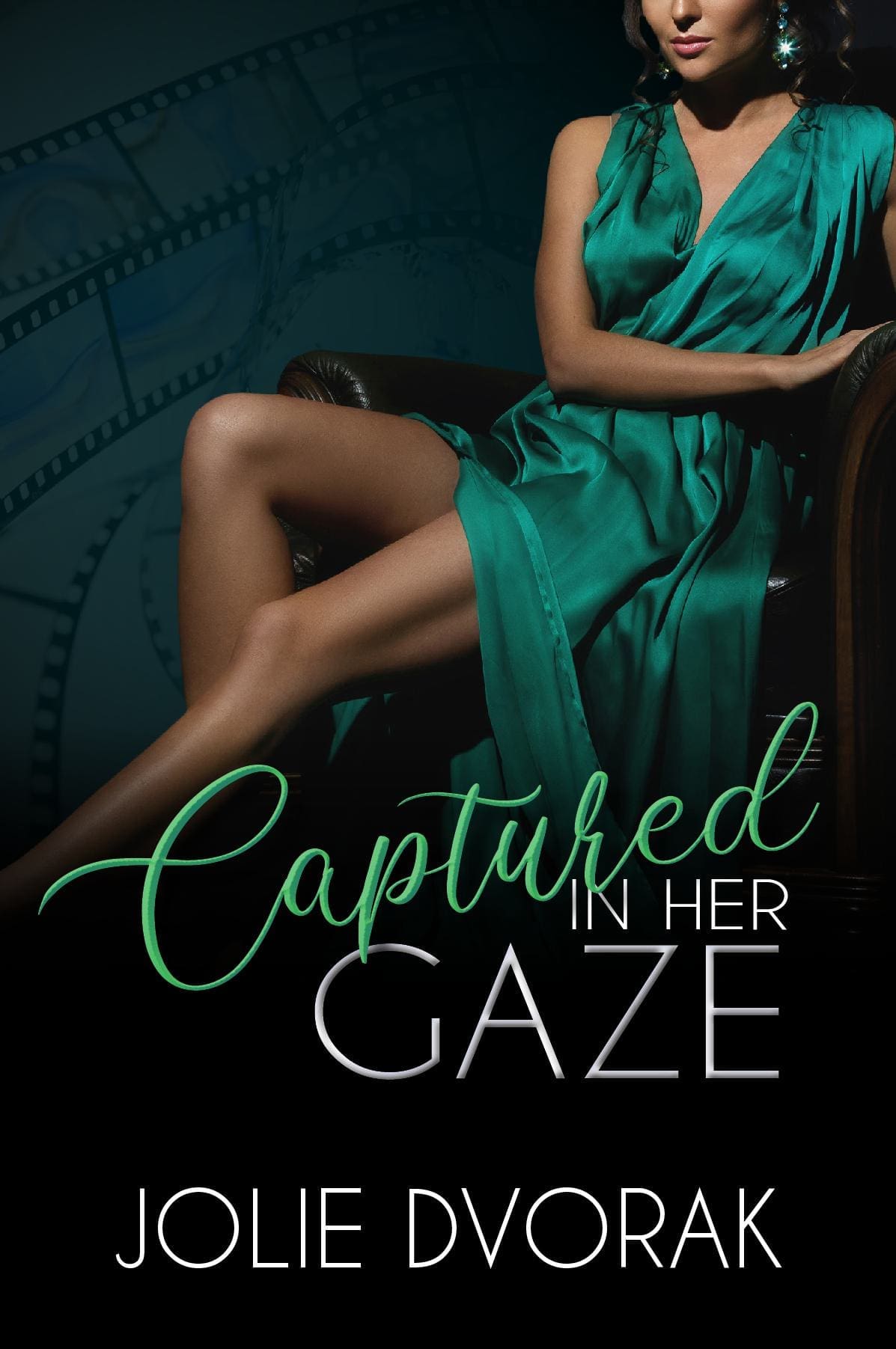 Captured in Her Gaze