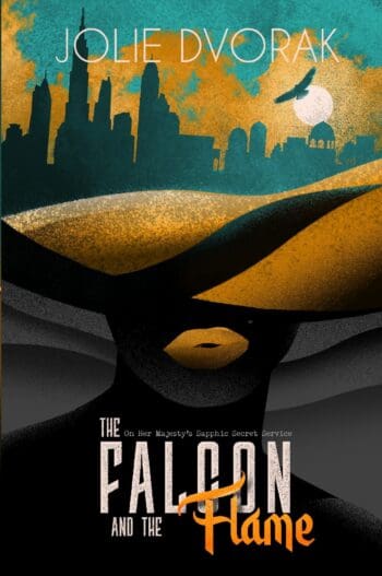 The Falcon and the Flame