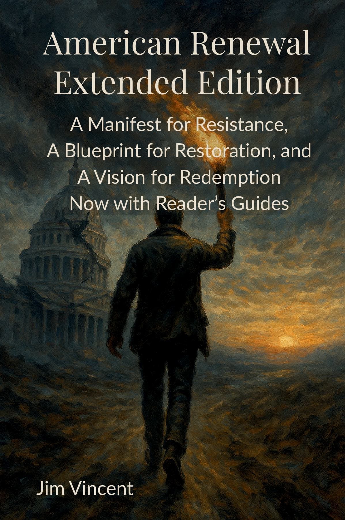 American Renewal Extended Edition