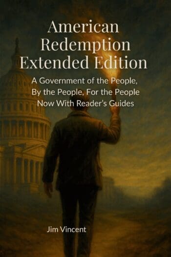 American Redemption Extended Edition