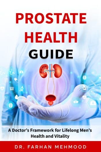 Prostate Health Guide