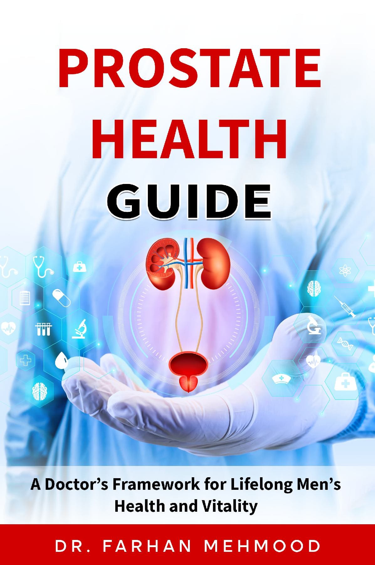 Prostate Health Guide