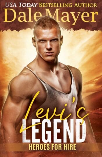 Levi’s Legend