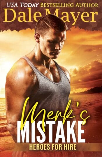 Merk’s Mistake