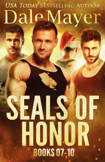SEALs of Honor 7-10