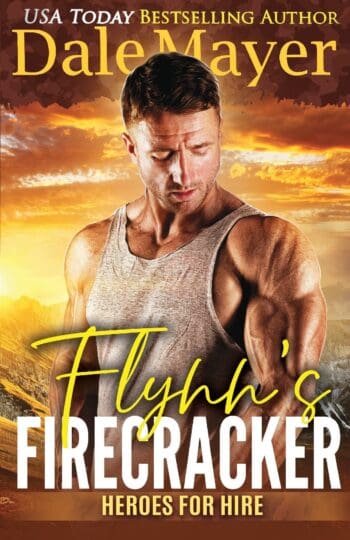 Flynn’s Firecracker