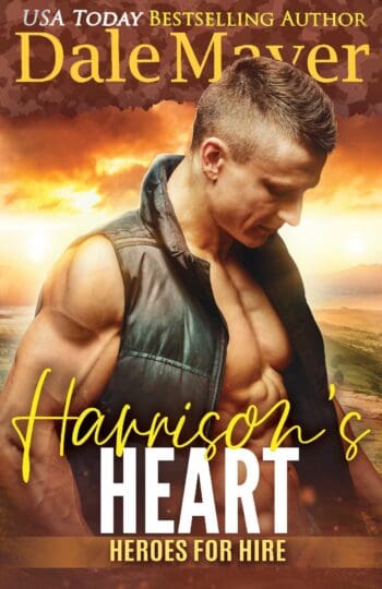 Harrison’s Heart