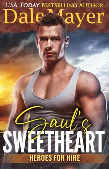 Saul’s Sweetheart