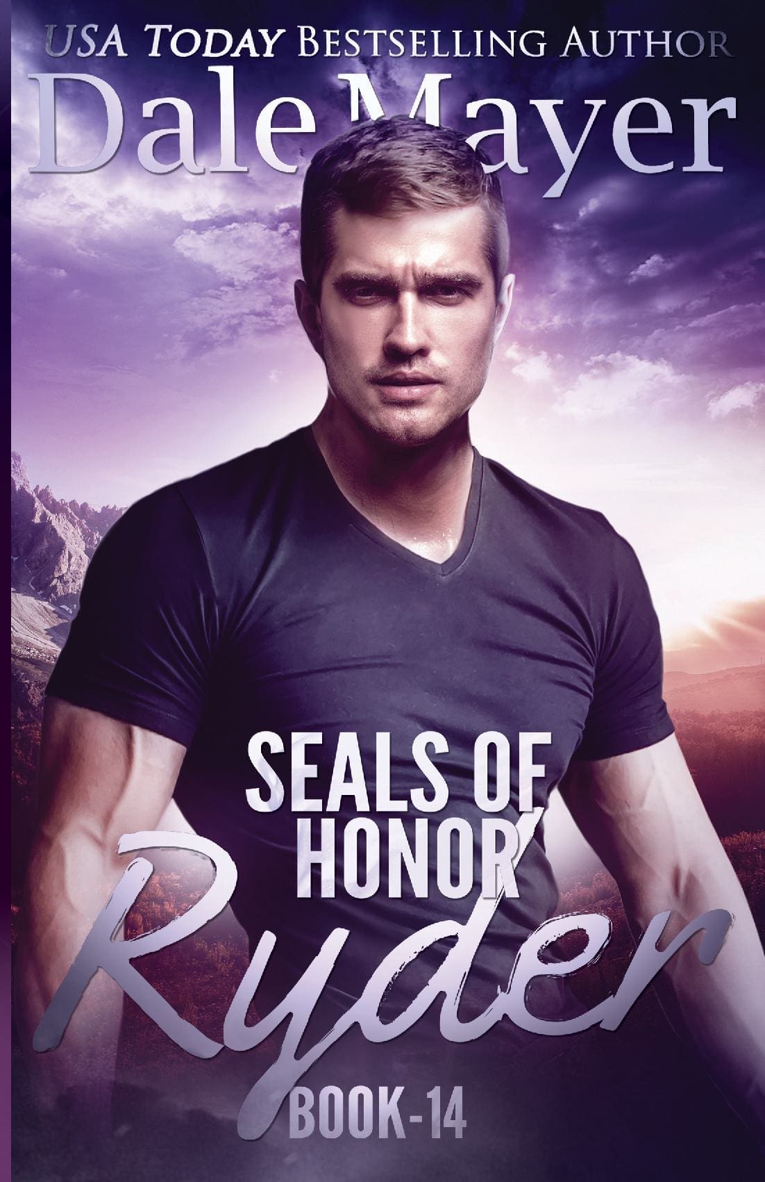 SEALs of Honor: Ryder