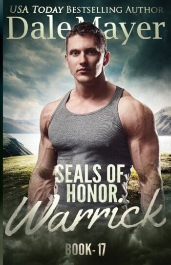 SEALs of Honor: Warrick