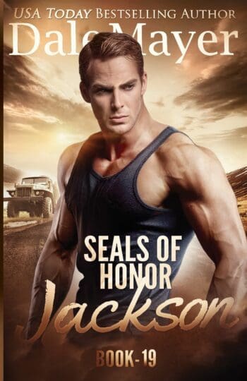 SEALs of Honor: Jackson